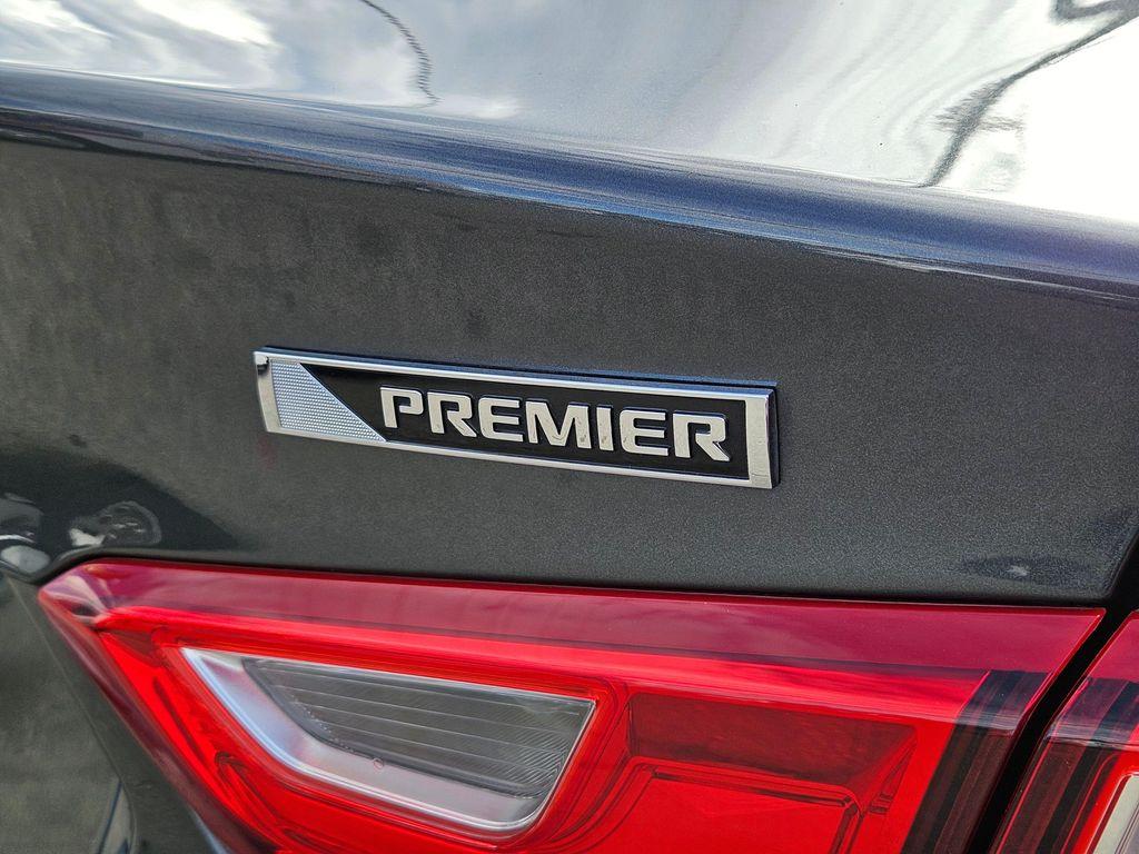 used 2018 Chevrolet Malibu car, priced at $15,999