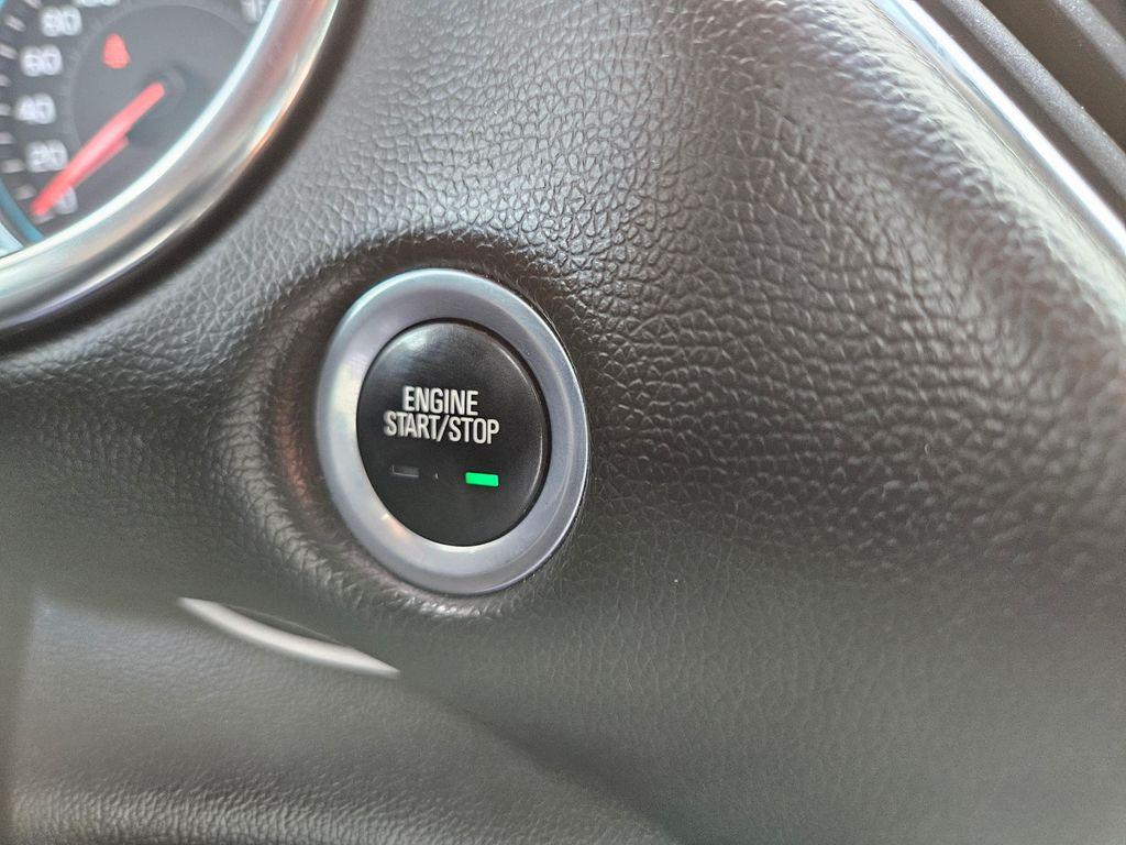 used 2018 Chevrolet Malibu car, priced at $15,999