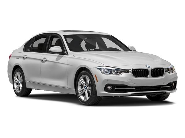 used 2017 BMW 330 car, priced at $14,499