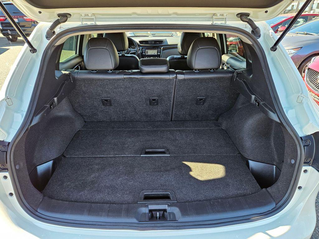 used 2017 Nissan Rogue Sport car, priced at $12,499