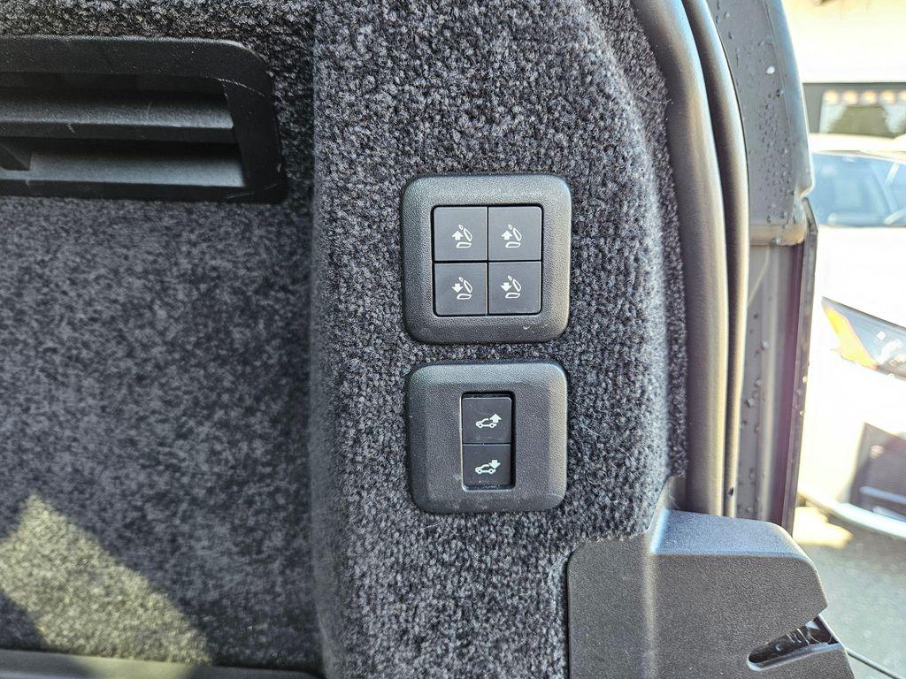 used 2019 Land Rover Range Rover car, priced at $26,999
