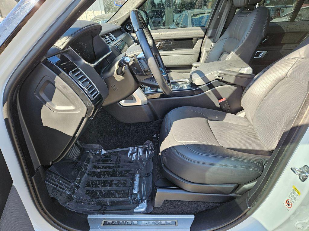 used 2019 Land Rover Range Rover car, priced at $26,999