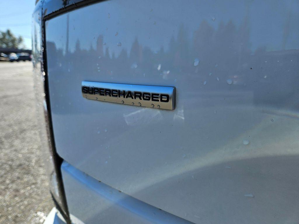 used 2019 Land Rover Range Rover car, priced at $26,999