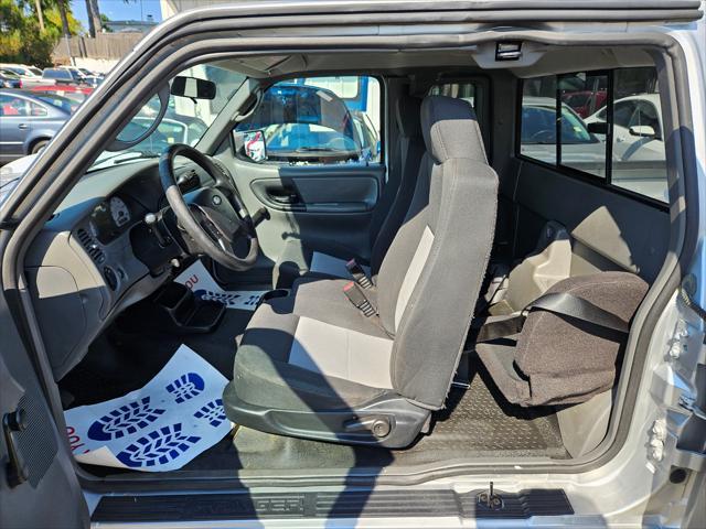 used 2008 Ford Ranger car, priced at $11,499