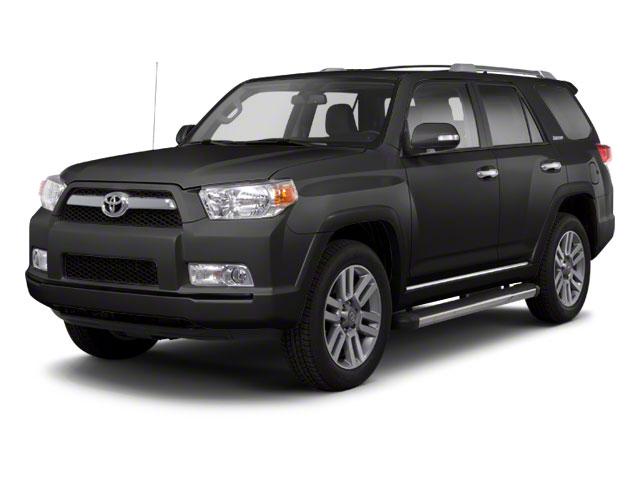 used 2013 Toyota 4Runner car, priced at $20,999