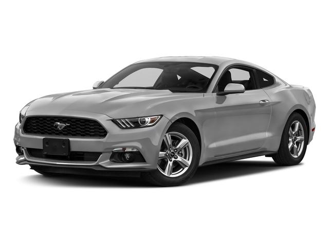 used 2017 Ford Mustang car, priced at $16,999