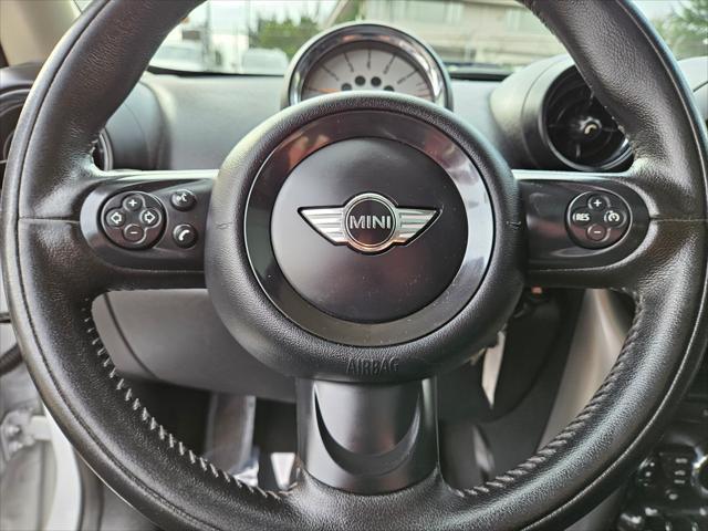 used 2014 MINI Paceman car, priced at $8,799