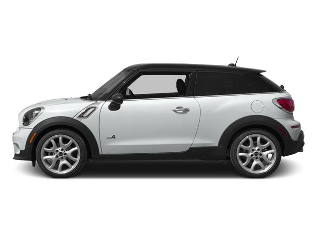 used 2014 MINI Paceman car, priced at $9,999