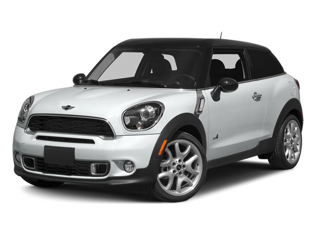 used 2014 MINI Paceman car, priced at $9,999