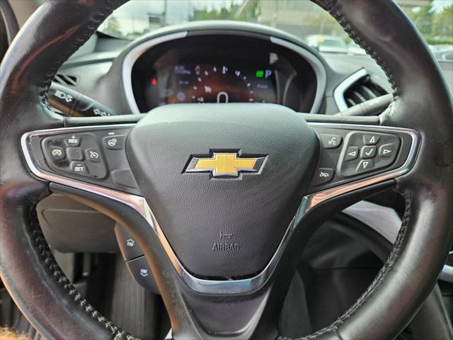 used 2019 Chevrolet Volt car, priced at $13,499