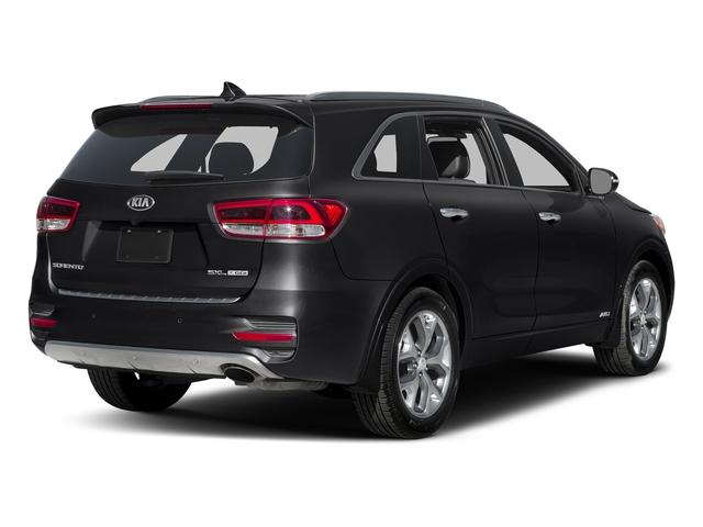 used 2017 Kia Sorento car, priced at $17,499