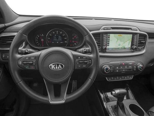 used 2017 Kia Sorento car, priced at $17,499