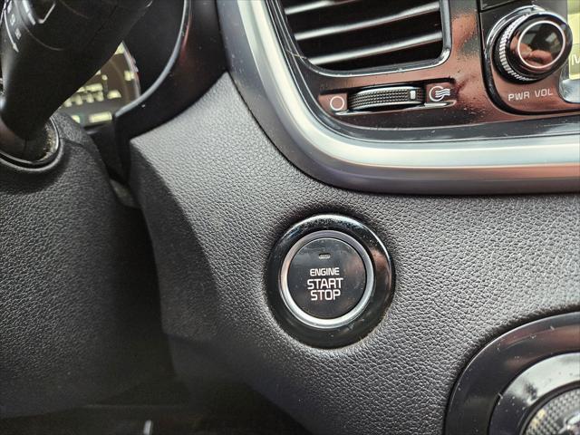 used 2017 Kia Sorento car, priced at $16,999