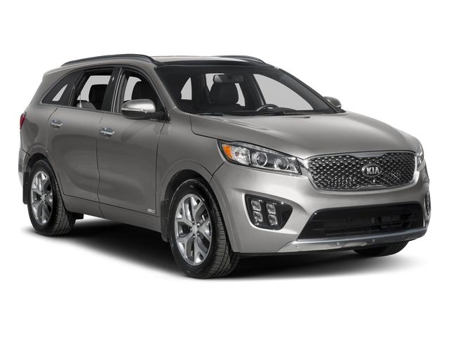 used 2017 Kia Sorento car, priced at $17,499