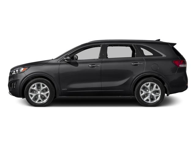 used 2017 Kia Sorento car, priced at $17,499