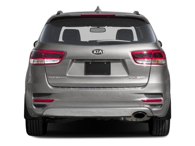 used 2017 Kia Sorento car, priced at $17,499