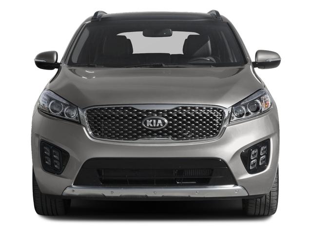 used 2017 Kia Sorento car, priced at $17,499