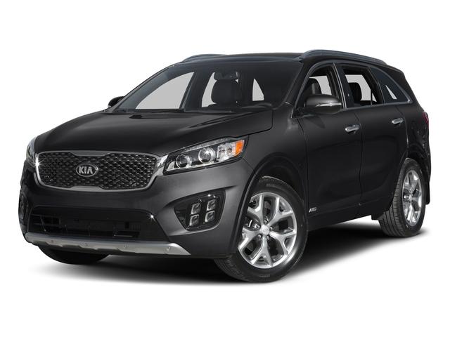 used 2017 Kia Sorento car, priced at $17,499