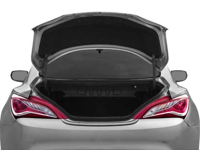 used 2016 Hyundai Genesis Coupe car, priced at $14,999