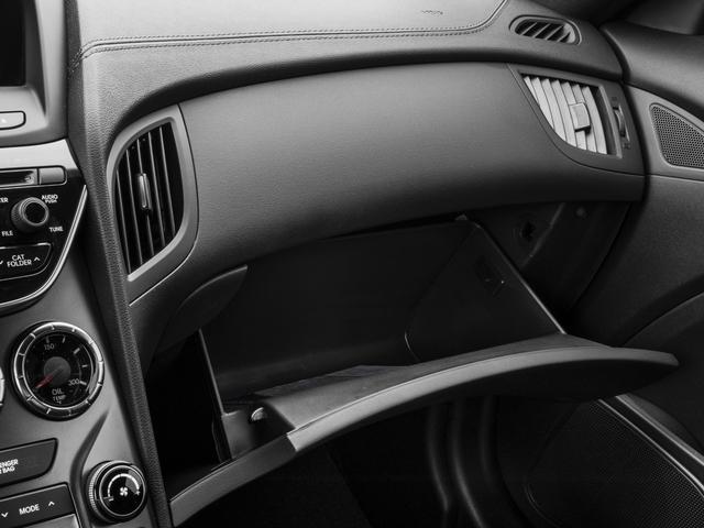 used 2016 Hyundai Genesis Coupe car, priced at $14,999