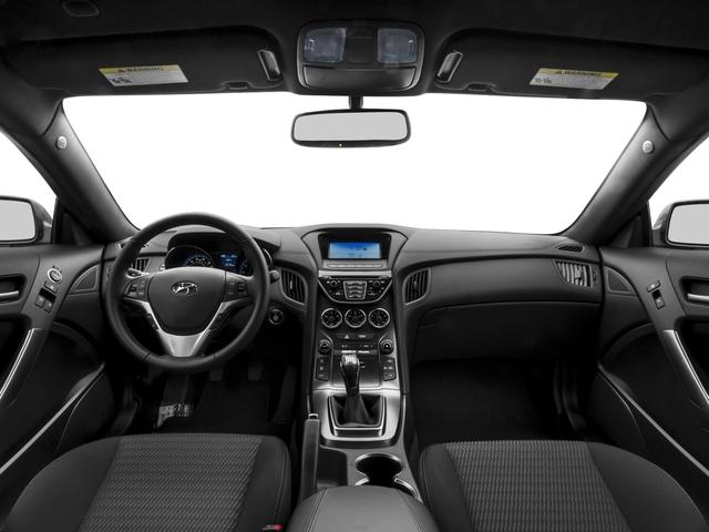 used 2016 Hyundai Genesis Coupe car, priced at $14,999