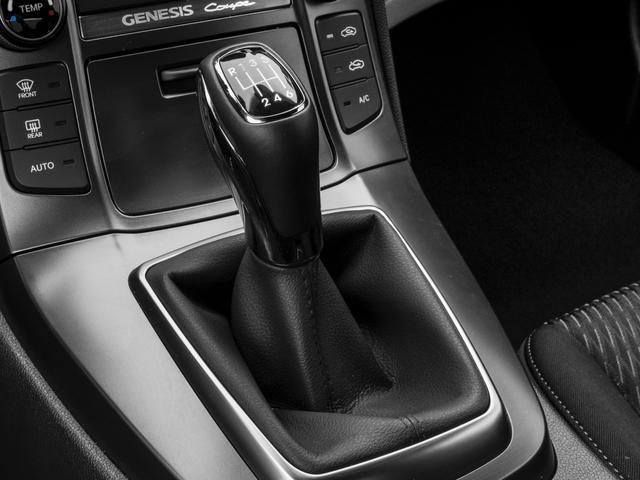 used 2016 Hyundai Genesis Coupe car, priced at $14,999