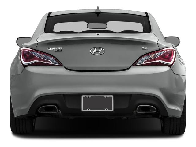 used 2016 Hyundai Genesis Coupe car, priced at $14,999