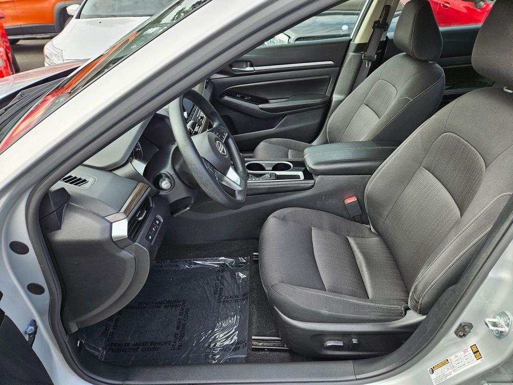 used 2023 Nissan Altima car, priced at $20,999