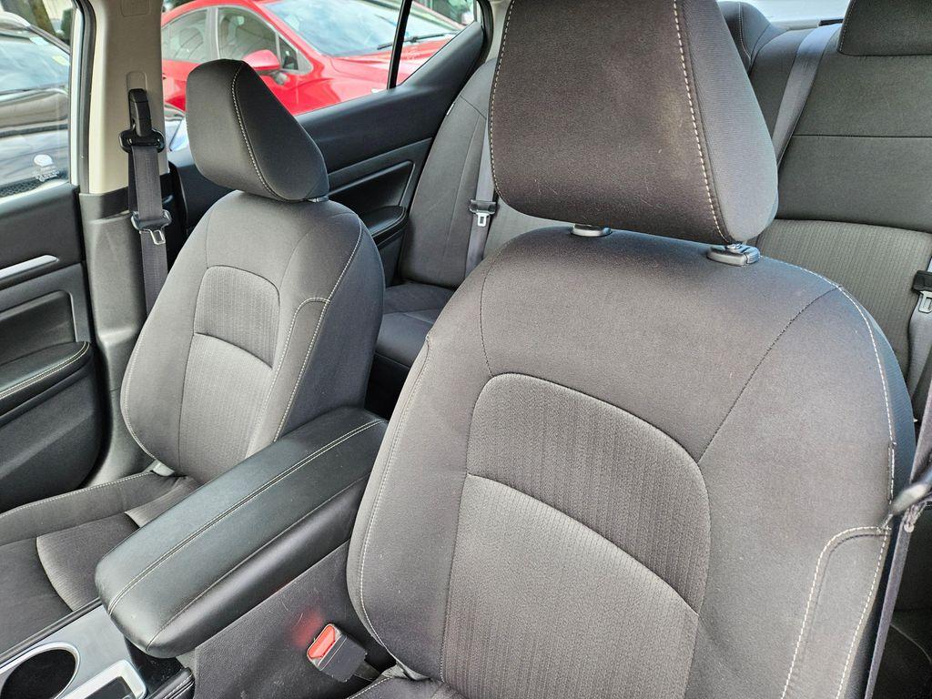 used 2023 Nissan Altima car, priced at $20,999