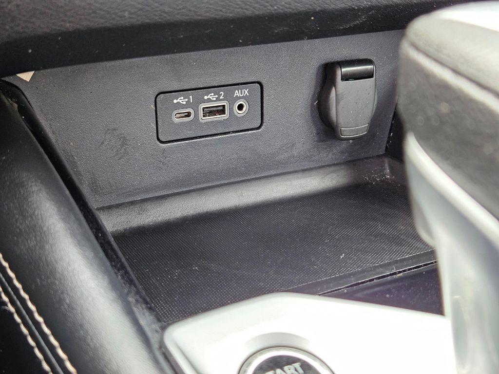 used 2023 Nissan Altima car, priced at $20,999