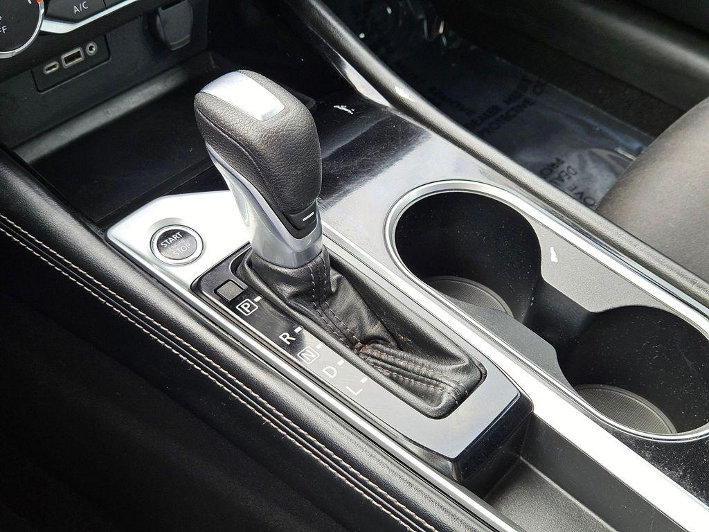 used 2023 Nissan Altima car, priced at $20,999