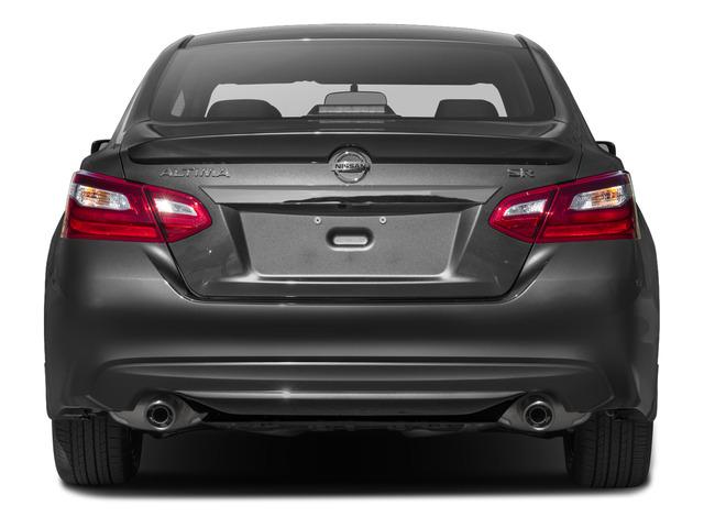 used 2017 Nissan Altima car