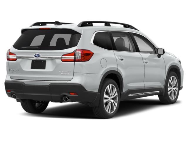 used 2020 Subaru Ascent car, priced at $18,999