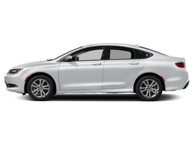 used 2015 Chrysler 200 car, priced at $8,999