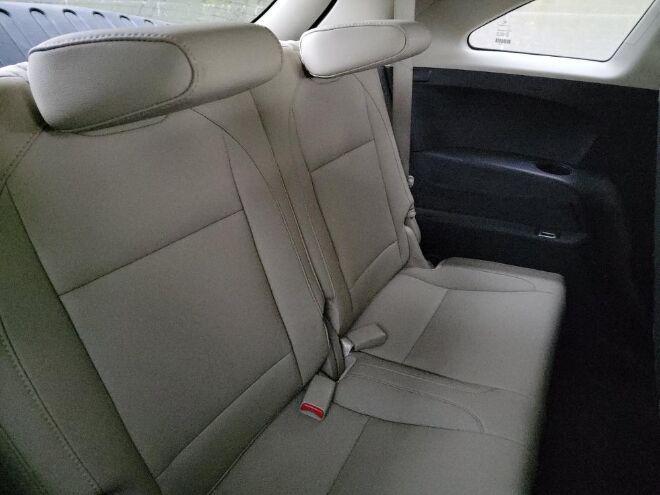 used 2017 Acura MDX car, priced at $15,499