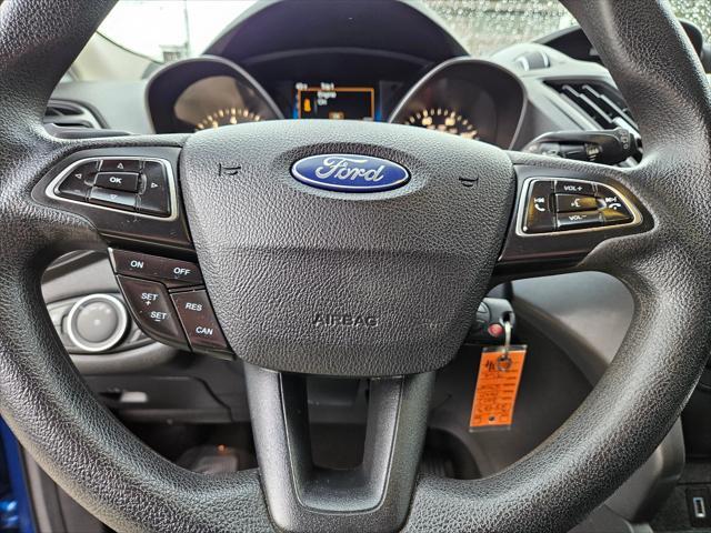 used 2017 Ford Escape car, priced at $9,999