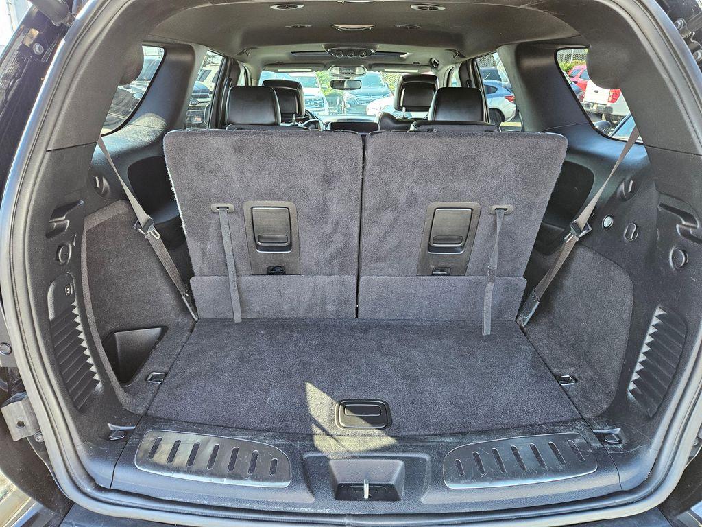 used 2020 Dodge Durango car, priced at $28,499