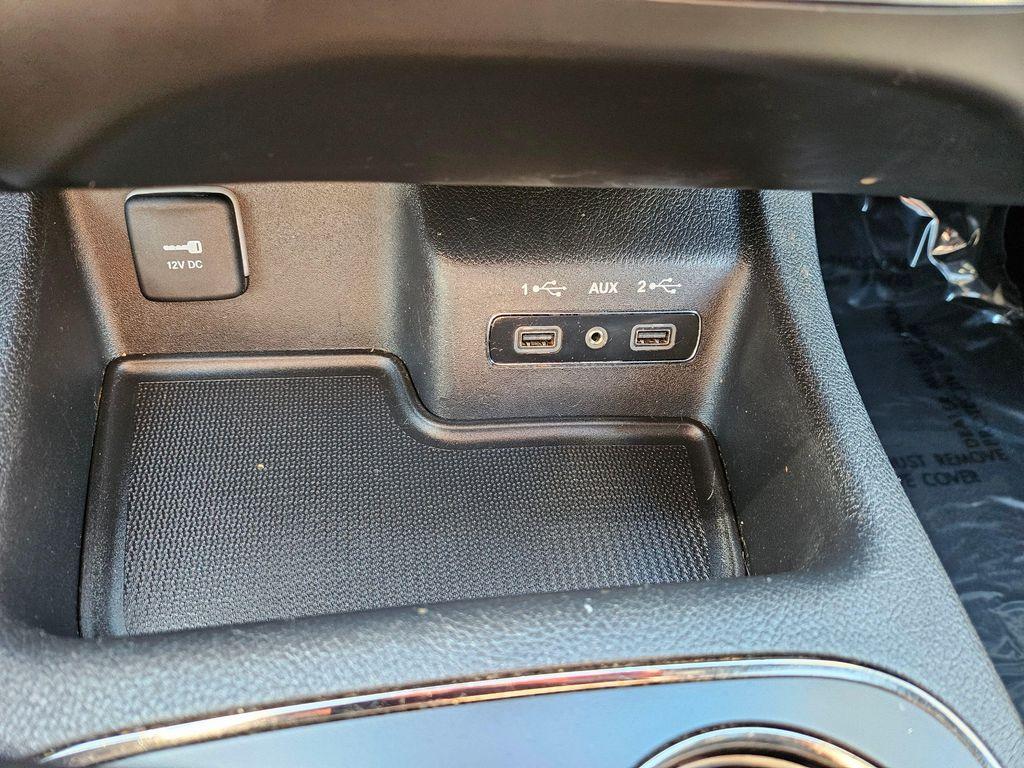 used 2020 Dodge Durango car, priced at $28,499