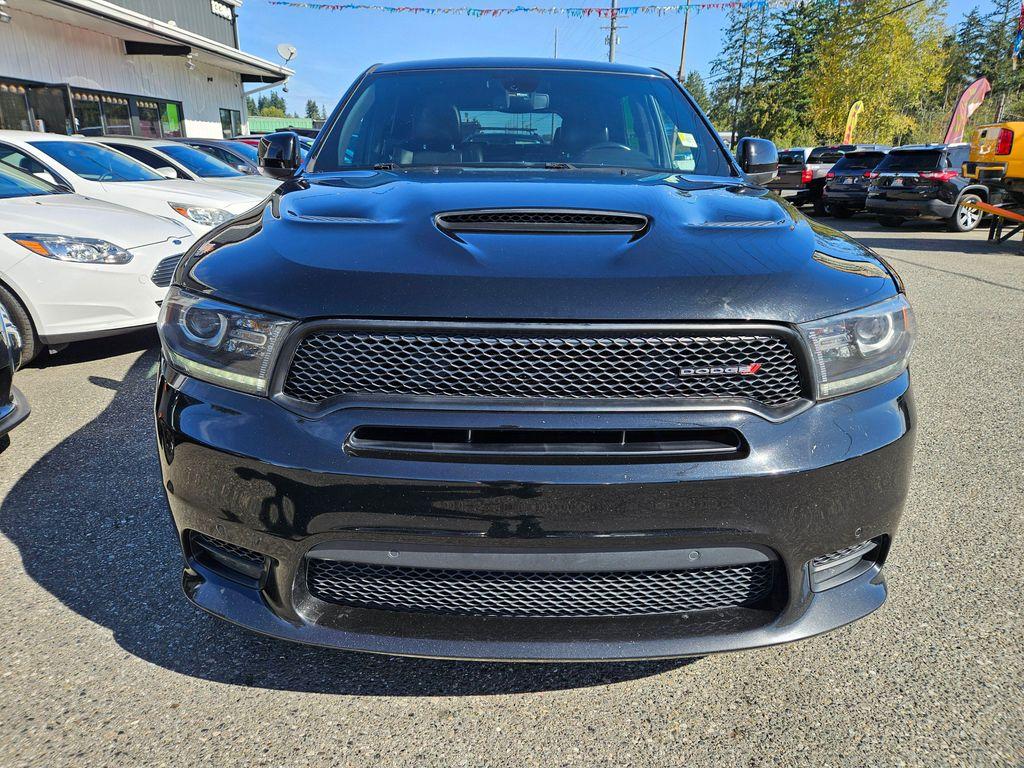 used 2020 Dodge Durango car, priced at $28,499