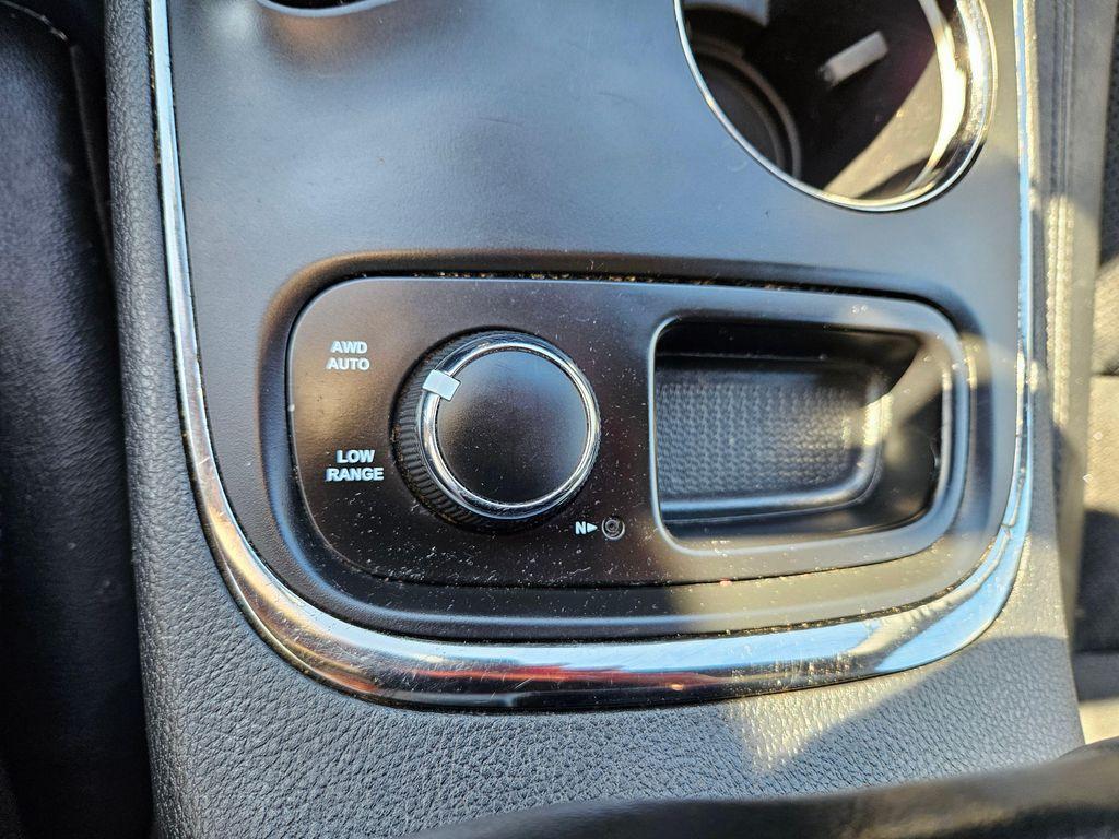 used 2020 Dodge Durango car, priced at $28,499