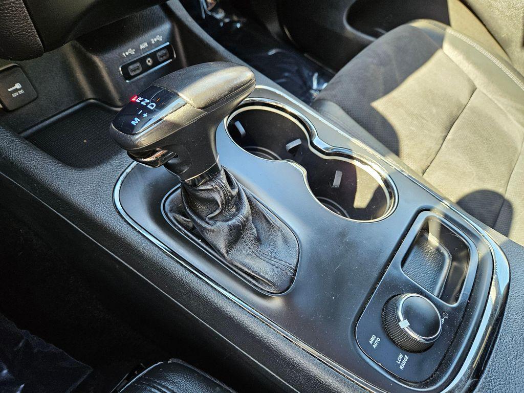 used 2020 Dodge Durango car, priced at $28,499