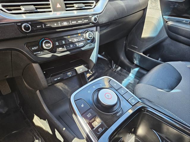 used 2022 Kia Niro EV car, priced at $20,499