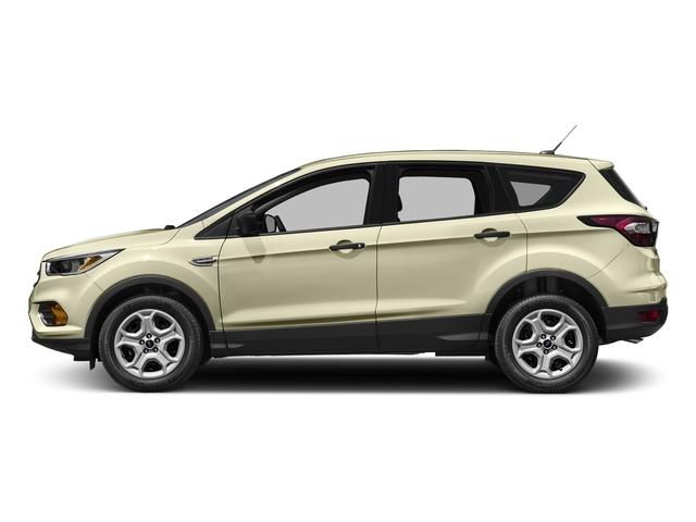 used 2017 Ford Escape car