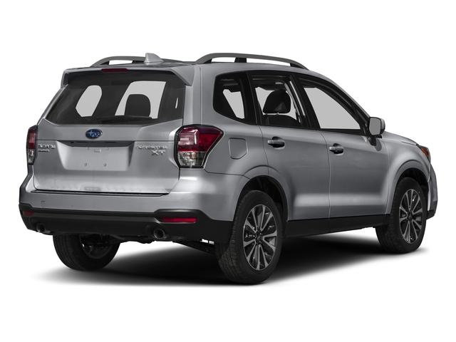 used 2017 Subaru Forester car