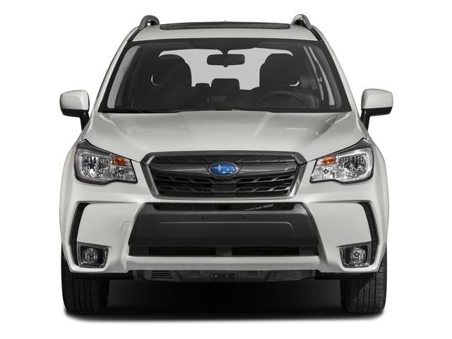 used 2017 Subaru Forester car