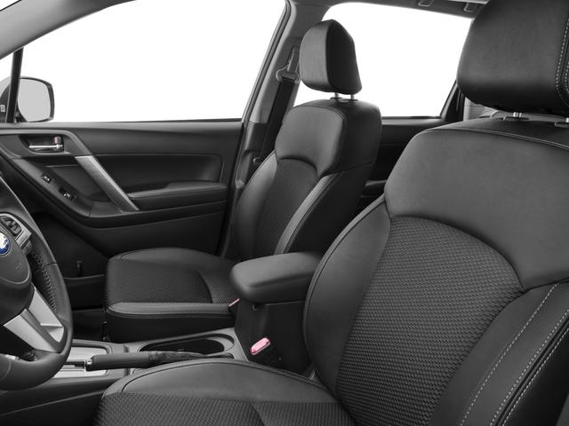 used 2017 Subaru Forester car