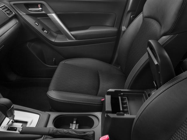 used 2017 Subaru Forester car