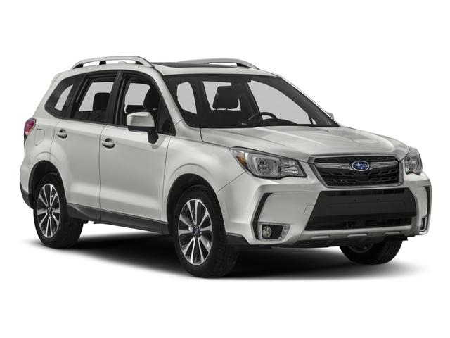 used 2017 Subaru Forester car