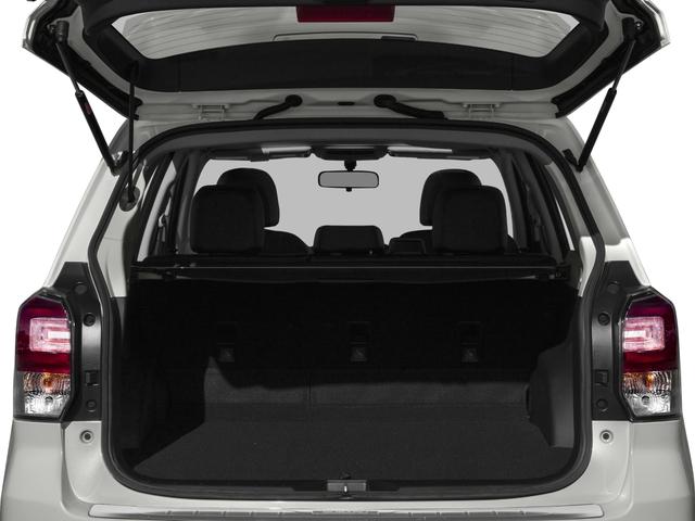 used 2017 Subaru Forester car
