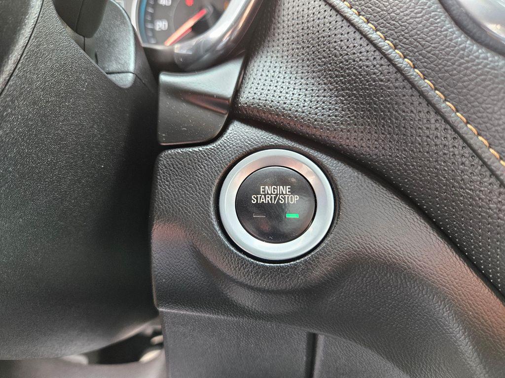 used 2018 Chevrolet Equinox car, priced at $16,799